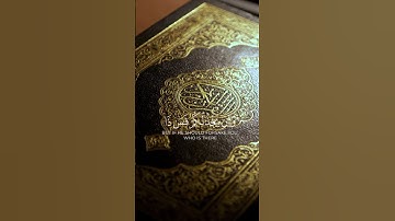 سورة آل عمران {الآية 160} بصوت الشيخ ماهر المعيقلي ❤️💖