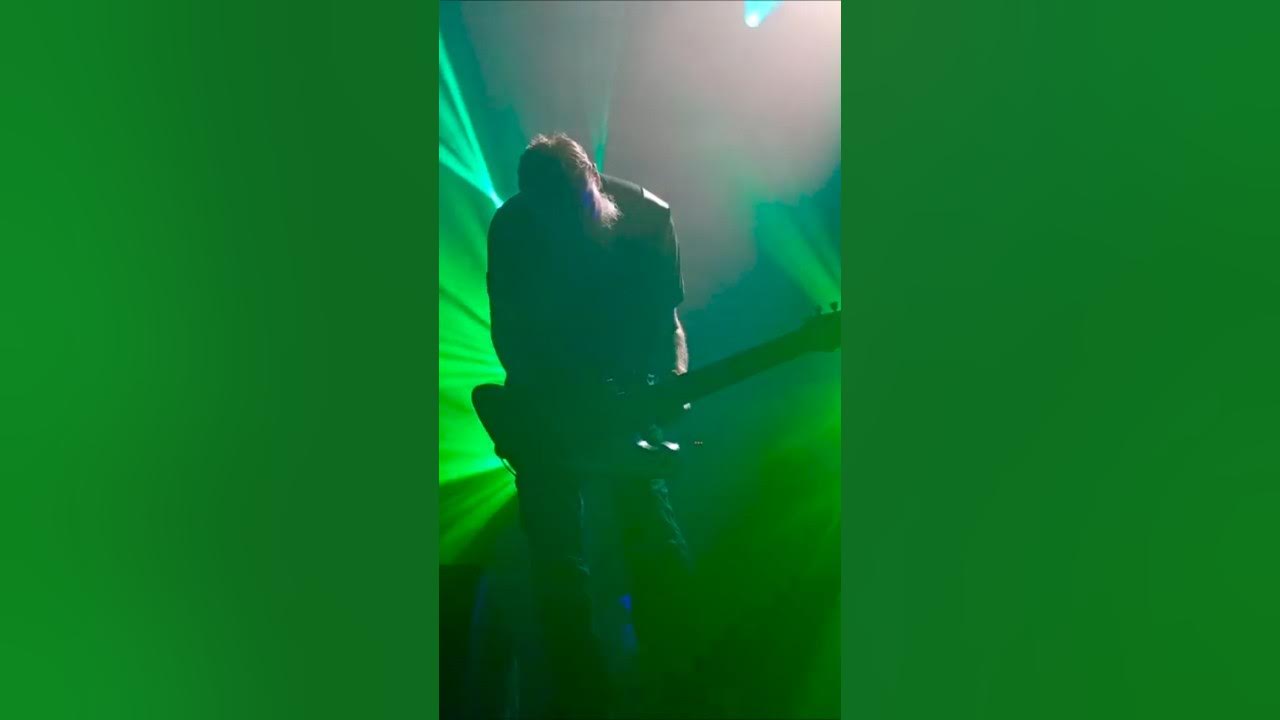 Meshuggah - Fredrik plays Future Breed Machine solo - Live in Vienna, May 20th 2022 Meshuggah - Fredrik plays Future Breed Machine solo - Live in Vienna, May 20th 2022