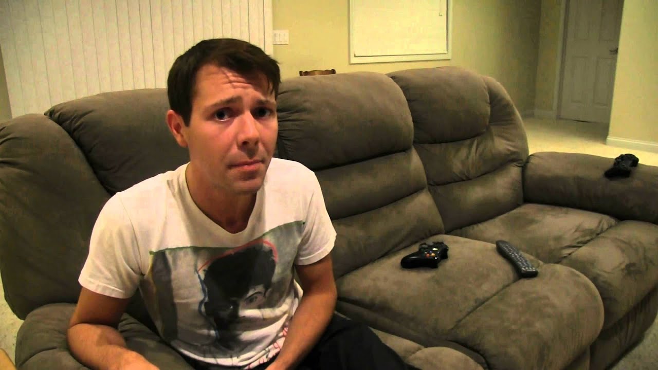 The Bunny Game Movie Review (UW+R)