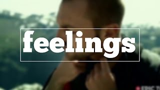 How do you spell feelings?
