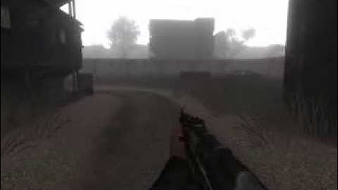 Far Cry 2 -  Shipment (COD 4 Remake)