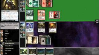 Magic - MBS Draft 5 - Match 3 Game 2