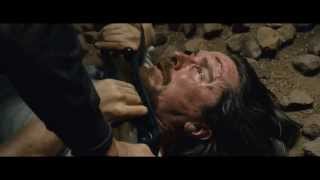 TreilerFilma - Из пекла - Русский трейлер 2013 TreilerFilma - Из пекла - Русский трейлер 2013