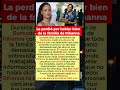 Lo que Rihanna Hizo por la Enfermera que Perdió su Trabajo por Defender a su Familia