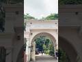 বন্ধুরা জুড়াজুড়ি করলো ভিডিও বানানোর জন্য #viral #nature #dhakacollege #newmarket #100k #bus#reels