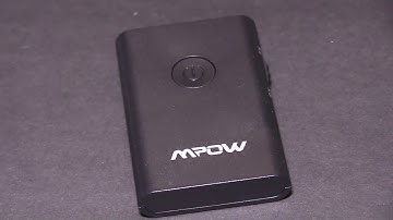 mpower MPBH283AB Wireless Transmitter Receiver Streambot Pro