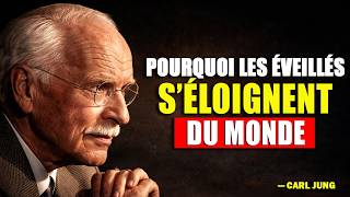 Plus Tu T Eveilles Plus Tu Devins Invisible Le Secret de Carl Jung