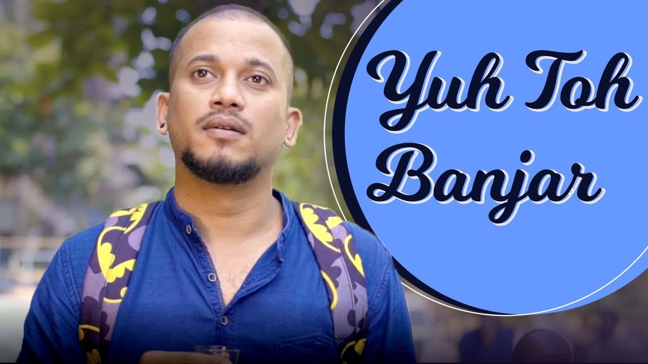 BYN  Yuh Toh Banjar Official Music Video