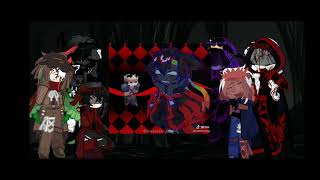 UU REACT TO SEASON 3  [WIP 5]