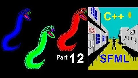 (Full Game Download Link Below) WildBunch ZX Spectrum C++ SFML remake Part 12 Gun Fight