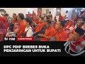 Tiga Nama Maju di Pilkada Brebes 2024 | Kabar Pemilu tvOne