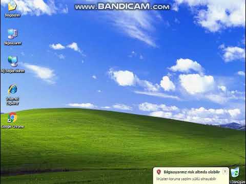 Video: Windows XP Açılış Seçimləri Necə Silinir