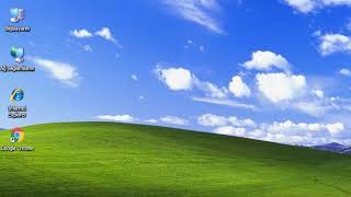 Windows XP açılış-kapanış sesi Resimi