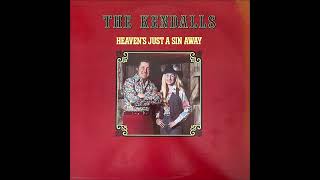 The Kendalls – Don't Let Me Cross Over