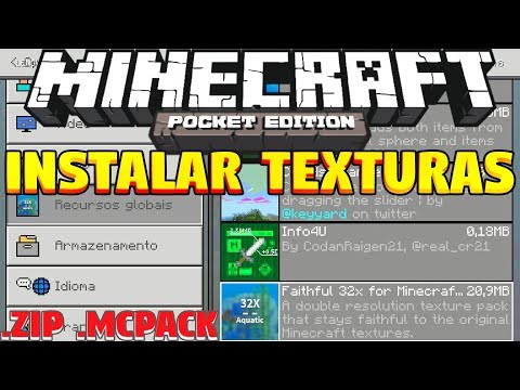 Baixar e jogar Textura para Minecraft PE no PC com MuMu Player