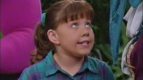 Musical Scrapbook Credits Comparison (Screener vs. Final Version) (V1) (Demo Version) Part 32