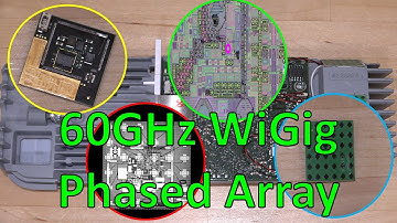 TSP #207 - Teardown & Detailed Analysis of Qualcomm