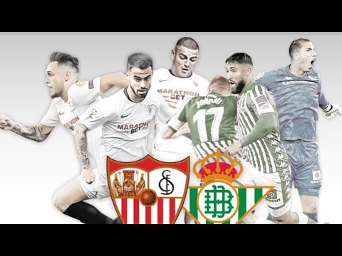 Video: Midt I Lockon Av Coronavirus Dukker 60 000 Spanske Fotballfans Opp For å Se Virtuelt Sevilla-derby På Twitch