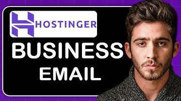 How to Add Your Hostinger Business Email in Gmail