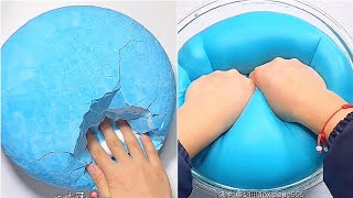 Satisfying Slime Videos//Most Relaxing Slime Videos Compilation // Satisfying World