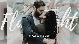 Max &amp; Helen - Flashlight | New Amsterdam | [4×08]