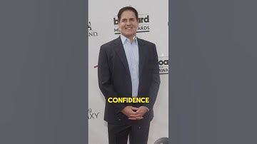 Mark Cuban First Side Hustle sell garbage bags! #markcuban #shorts