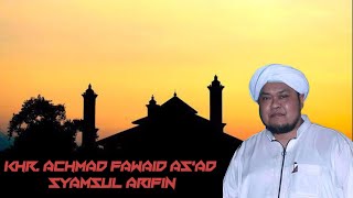 NEW !!! Qosidah Rindu Kiyai Fawaid 🥺