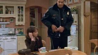 Everybody loves Raymond  How Robert and Amy met