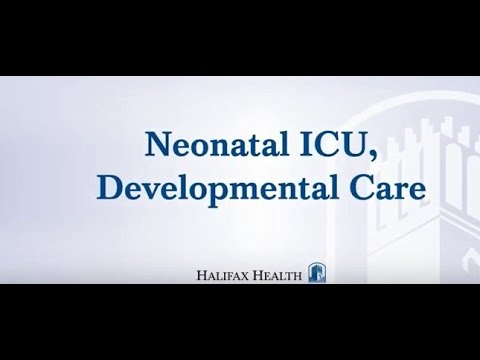 Halifax Health -