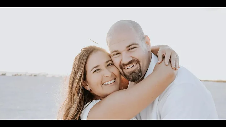 Trish Wise & Jason Pfeffer Wedding