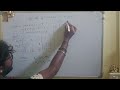 Gauss Elimination method | Linear Algebra | Numerical Analysis