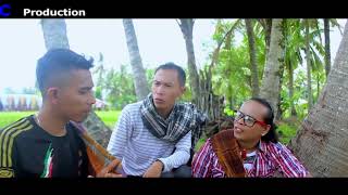 Lawak minang cilok karambia || mak oyak official