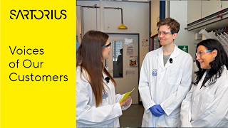 How Live‑Cell Imaging Shapes Everyday Research at Leibniz University Hannover