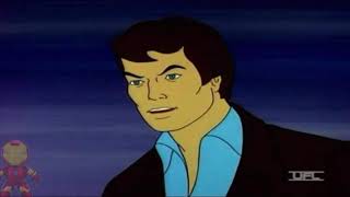 La Mujer Araña Temporada 1 Capitulo 10 La Venganza De Dracula Audio Latino 6