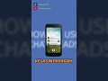 Kira kira Mau gak kalian punya HP Facebook? #shorts #fyp #viral #tech #educationalvideo
