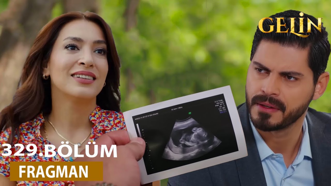 Трейлер 329 серии сериала «Невеста» | Берен готовит коварный план для Джихана