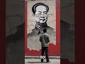 Chinese Artist Gao Zhen's Trial Over Mao Critique #Shorts