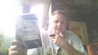 Hobson's Choice (Criterion release)
