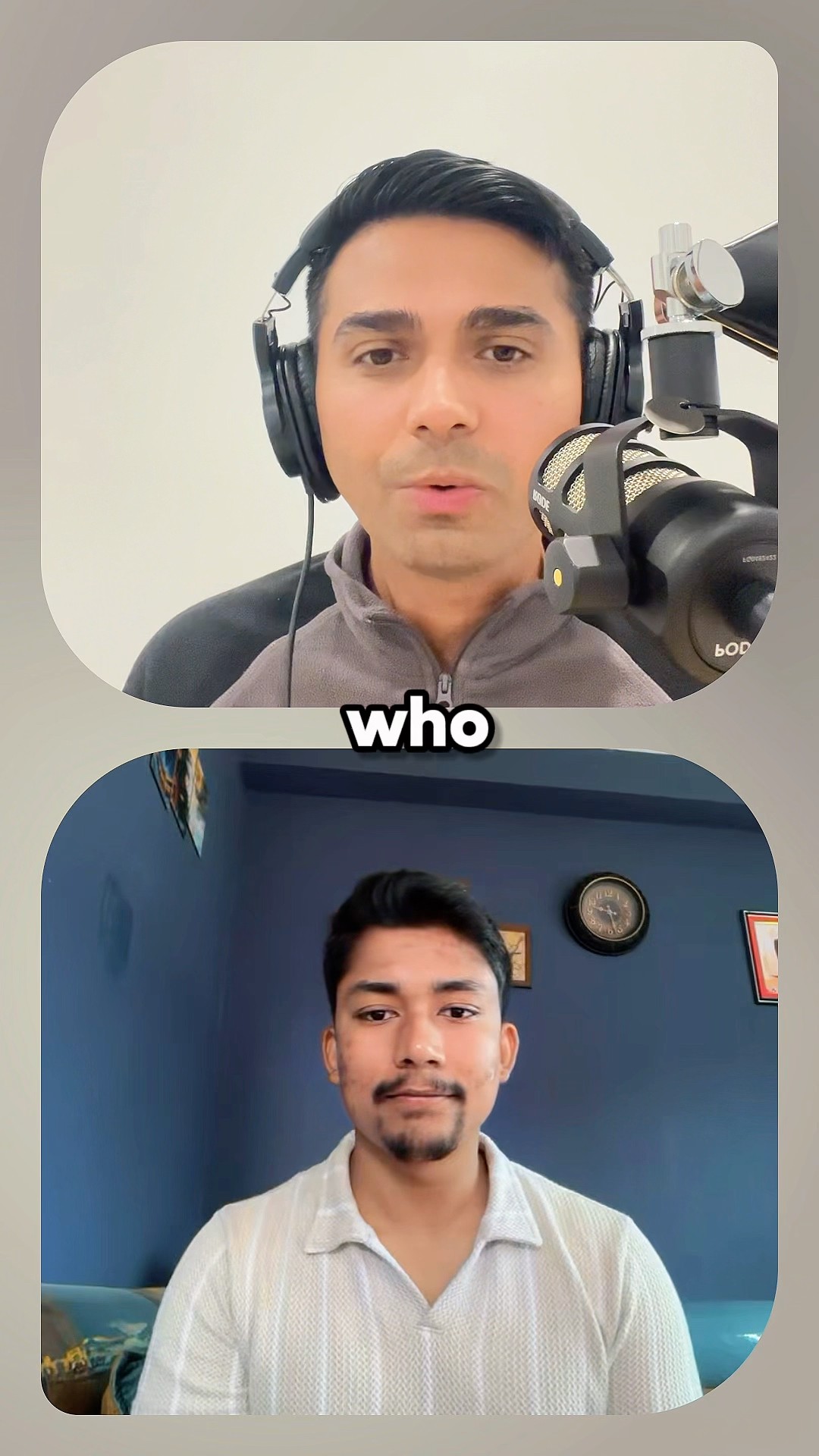 Mr Karan chooses JD Immigration.