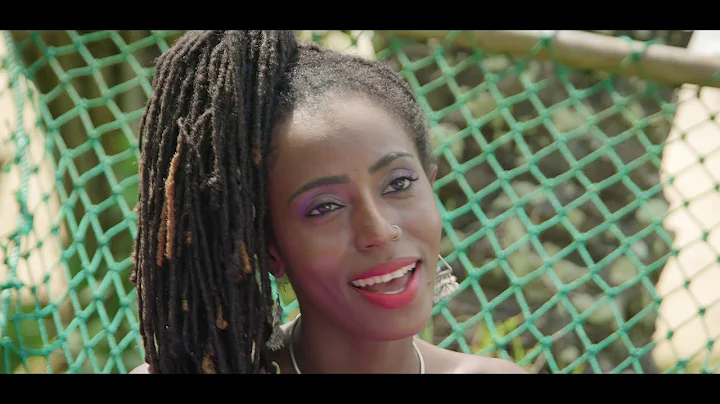 Jane Peters  Kam Mi Way X  Abizzy Official Video