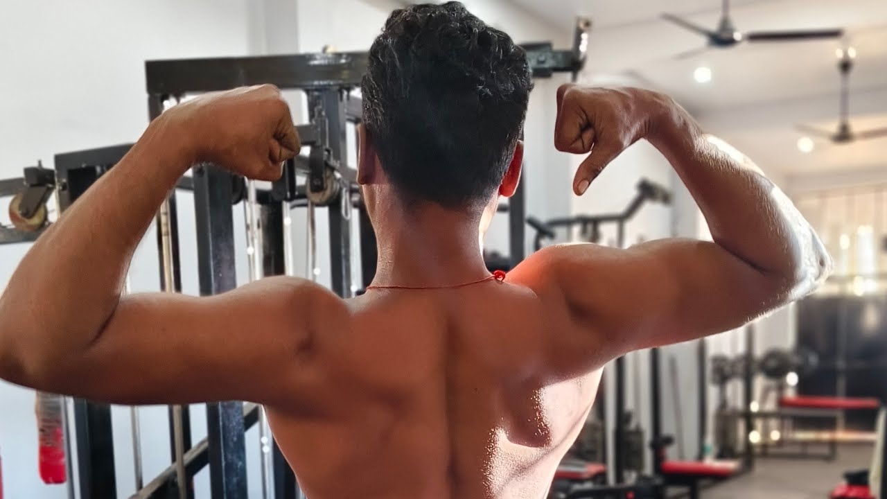 home workout fitness live 🥰 jay shree ram 🙏