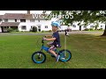 End of video