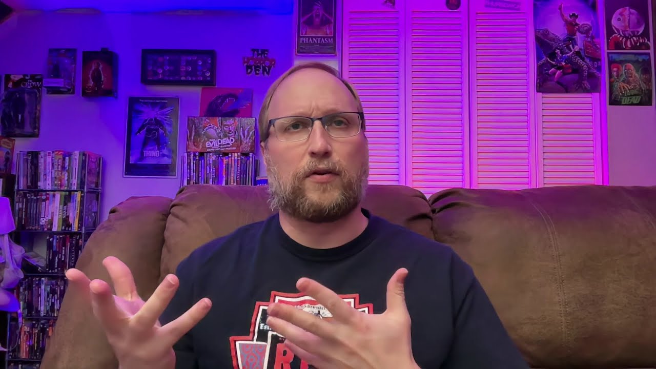 Naga (2023) (Movie Review)