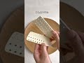 ダイソー vs セリア 海苔パンチどっち使う？
