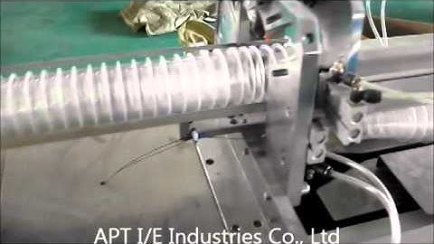 Automatic Cup Counting & Packing Machine （Single Counting)