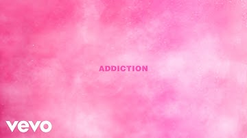 Doja Cat - Addiction (Audio)