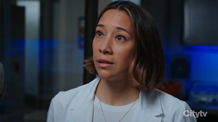 Sarah Chooses Charlie | Hudson & Rex Season 4 Endi...