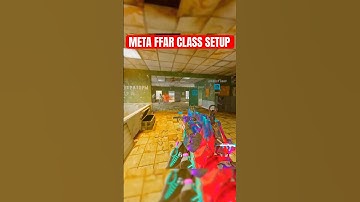 BEST FFAR & PP 919 CLASS SETUP FOR MOVEMENT 🐍 #warzone #callofduty #rebirthisland #blackblack6