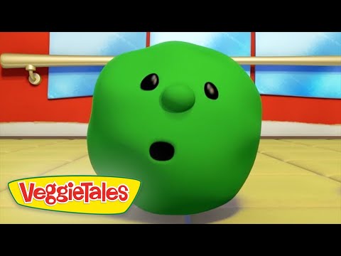 VeggieTales | Silly Song Compilation | Hopperana | Silly Songs With Larry | Kids Cartoon