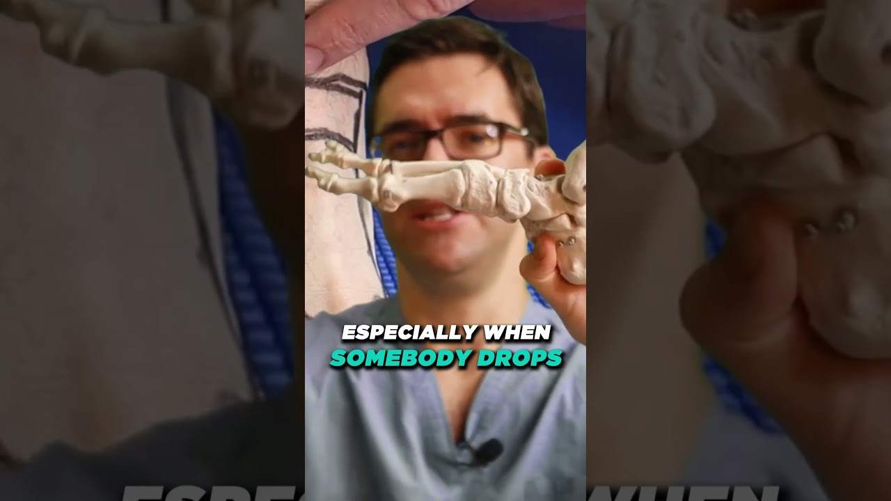 Ankle Bones [ Ankle WOUND ]